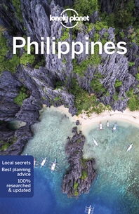 [해외]Lonely Planet Philippines 14