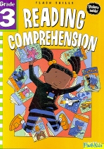 Reading Comprehension (Grade 3)