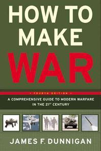 [해외]How to Make War