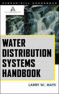 [해외]Water Distribution System Handbook