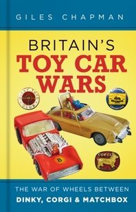 [해외]Britain's Toy Car Wars