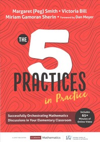 [해외]The Five Practices in Practice [Elementary]