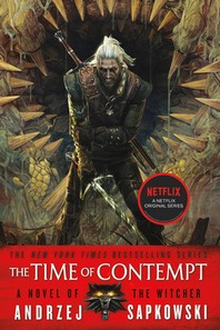 [보유]The Time of Contempt ( Witcher #2 )