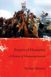 [해외]Empire of Humanity (Hardcover)