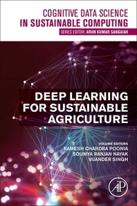 [해외]Deep Learning for Sustainable Agriculture