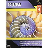 [해외]Core Skills Science Workbook Grade 4 (Paperback)