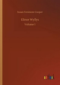 [해외]Elinor Wyllys (Paperback)