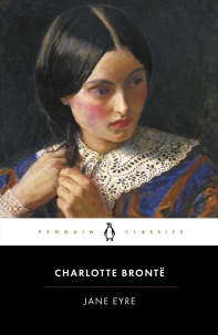 [보유]Jane Eyre (Penguin Classics)