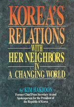 Koreas Relations With Her Neighbors in...