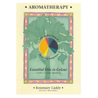 Aromatherapy - Essential oils in Colour