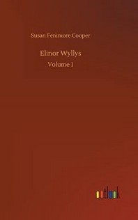 [해외]Elinor Wyllys (Hardcover)