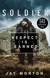 [해외]Soldier (Hardcover)