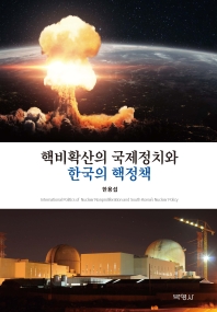 핵비확산의 국제정치와 한국의 핵정책