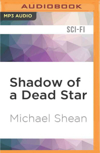Shadow of a Dead Star