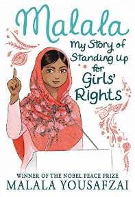 [해외]Malala (Paperback)
