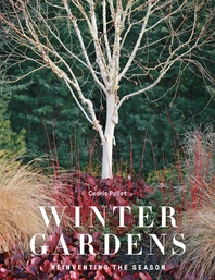[해외]Winter Gardens (Hardcover)