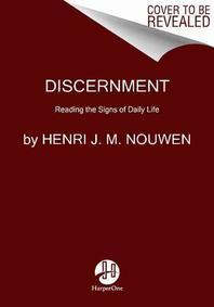 [해외]Discernment