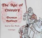 [해외]The Age of Chivalry (Compact Disk)