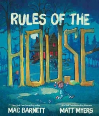[보유]Rules of the House