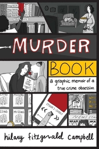 [해외]Murder Book