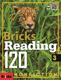 Bricks Reading 120. 3: Non-Fiction