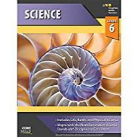 [해외]Core Skills Science Workbook Grade 6 (Paperback)