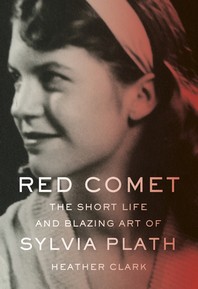 [해외]Red Comet (Hardcover)