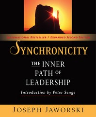 [해외]Synchronicity (Paperback)