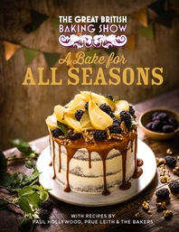 [해외]The Great British Baking Show