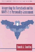 [해외]Integrating the Rorschach and the Mmpi-2 in Personality Assessment (Hardcover)
