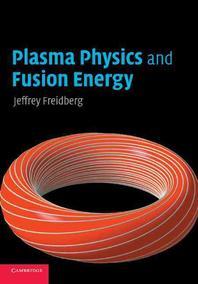 [해외]Plasma Physics and Fusion Energy