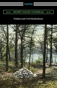 [해외]Walden and Civil Disobedience (Paperback)