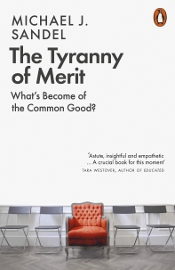 [해외]The Tyranny of Merit