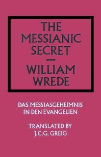 [해외]The Messianic Secret