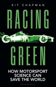 [해외]Racing Green