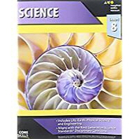 [해외]Core Skills Science Workbook Grade 8 (Paperback)
