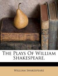[해외]The Plays of William Shakespeare. (Paperback)