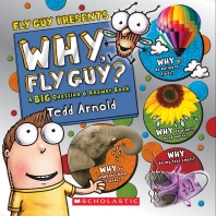 [해외]Why, Fly Guy?