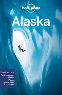 [해외]Lonely Planet Alaska 13