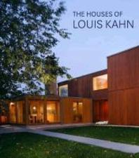 [해외]The Houses of Louis Kahn