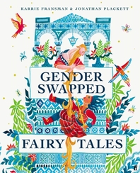 [해외]Gender Swapped Fairy Tales (Hardcover)