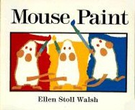 [해외]Mouse Paint