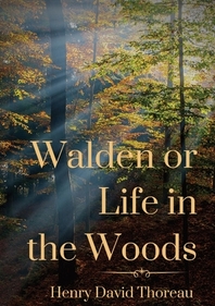 [해외]Walden or Life in the Woods (Paperback)