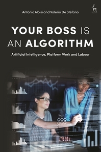 [해외]Your Boss Is an Algorithm