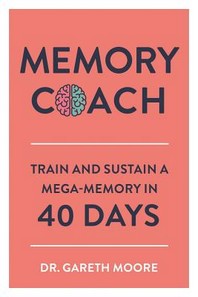 [해외]Memory Coach (Paperback)