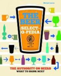[해외]Beer Select-o-pedia (Paperback)