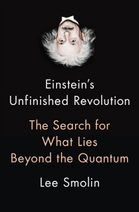 [해외]Einstein's Unfinished Revolution (Hardcover)