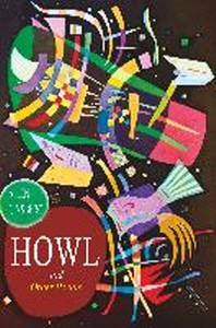[해외]Howl, and Other Poems (Paperback)