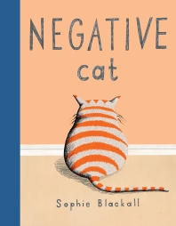 [해외]Negative Cat