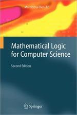 Mathematical Logic for Computer Science 2/E